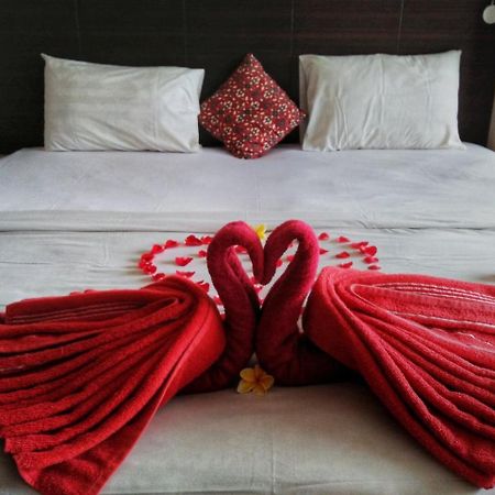 Nuriani Rooms Ubud  Luaran gambar